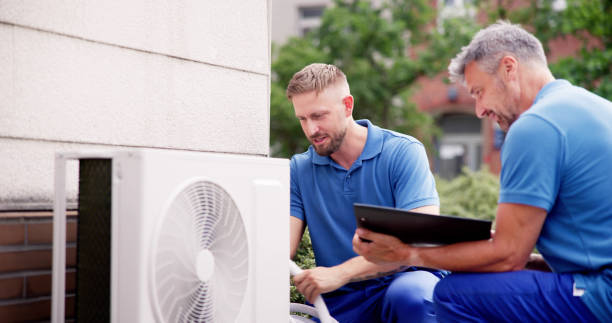 Best HVAC installation services  in Meyers, CA