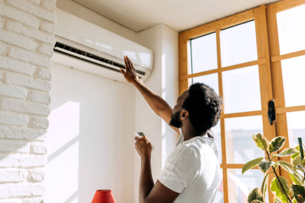 Best Affordable HVAC services  in Meyers, CA