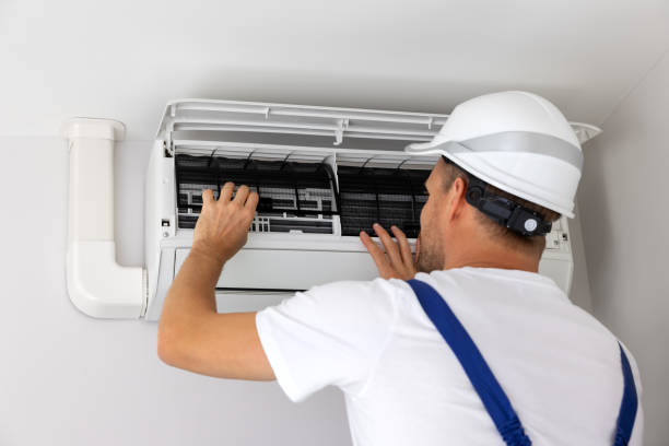 Best HVAC system installation  in Meyers, CA