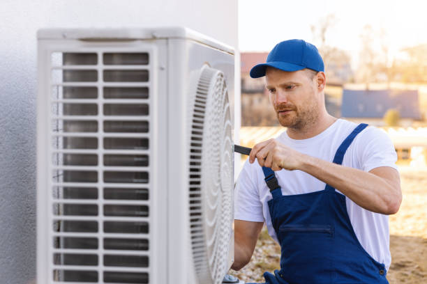 Trusted Meyers, CA HVAC Experts