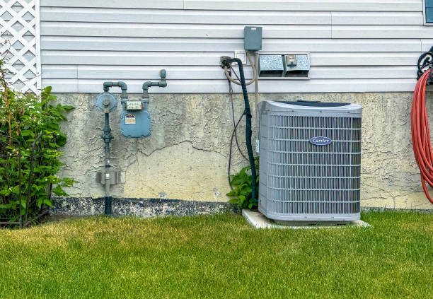 Best Emergency HVAC repair  in Meyers, CA